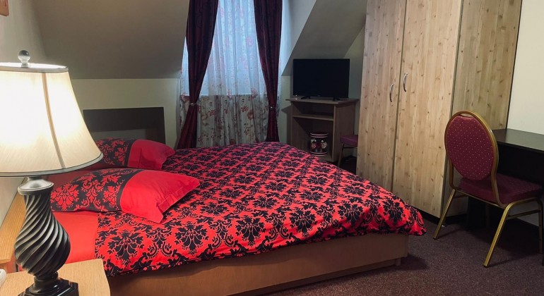 Pension Texas Cluj-Napoca