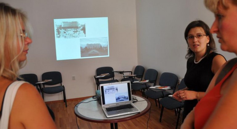 Hotels Transilvania Cluj-Napoca