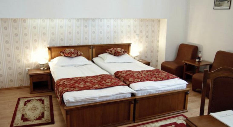 Hotels Transilvania Cluj-Napoca