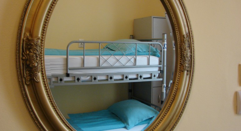 Hostel Transylvania Cluj-Napoca