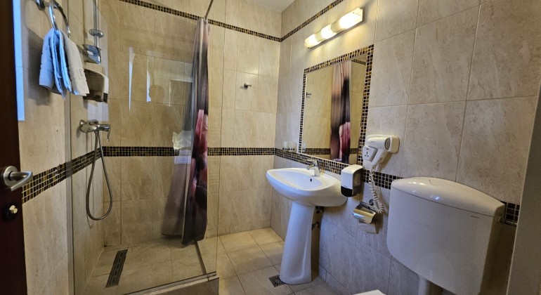 Pension Verde Cluj-Napoca