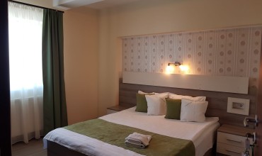 Pension Verde Cluj-Napoca