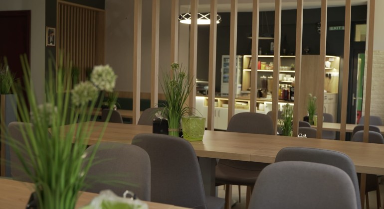 Pension Verde Cluj-Napoca