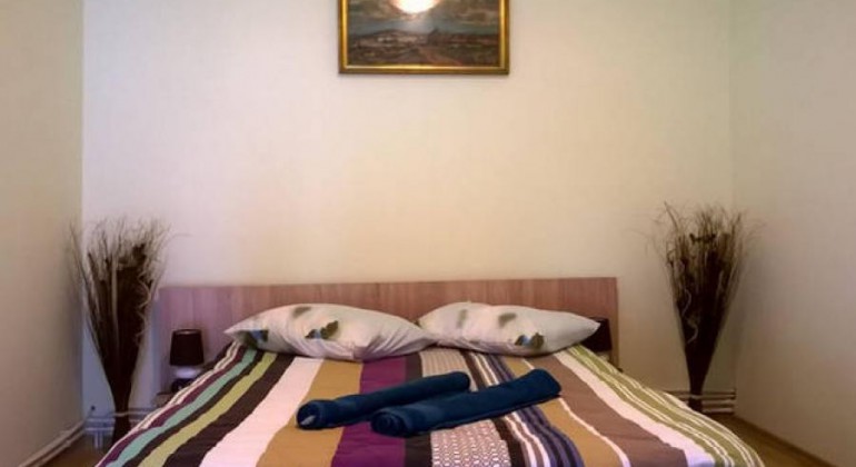 Regim Hotelier Vivaldi Cluj-Napoca