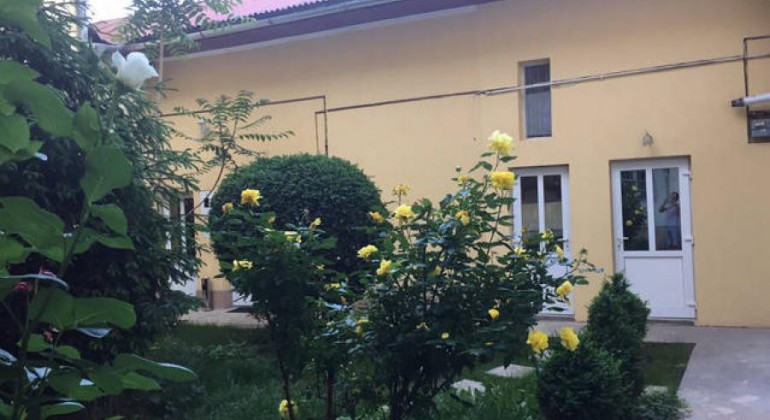 Regim Hotelier Vivaldi Cluj-Napoca