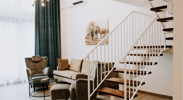 Camping ZEN Central Apartments Cluj-Napoca