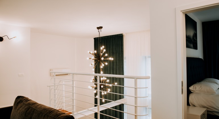 Camping ZEN Central Apartments Cluj-Napoca