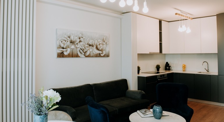 Camping ZEN Central Apartments Cluj-Napoca